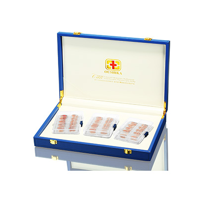 阿坝子宫排毒套