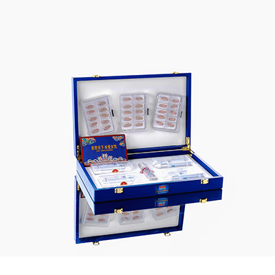 阿坝爱芯回春综合版